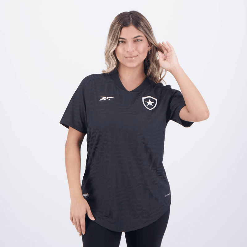 CAMISA FEMININA BOTAFOGO II 2023/24