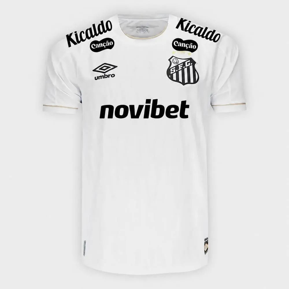 CAMISA PEIXE TITULAR I 2026/27 TORCEDOR MASCULINA