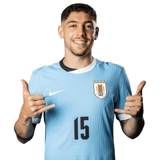 camisa_uruguai_copa_america_azul_nike_arrascaeta_lançamento_2024-25