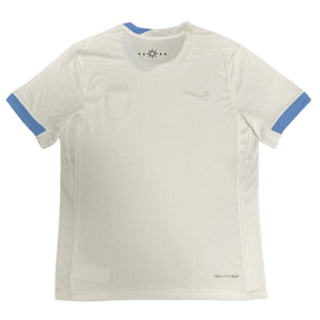 CAMISA URUGUAI II AWAY 2024 TORCEDOR COPA AMÉRICA
