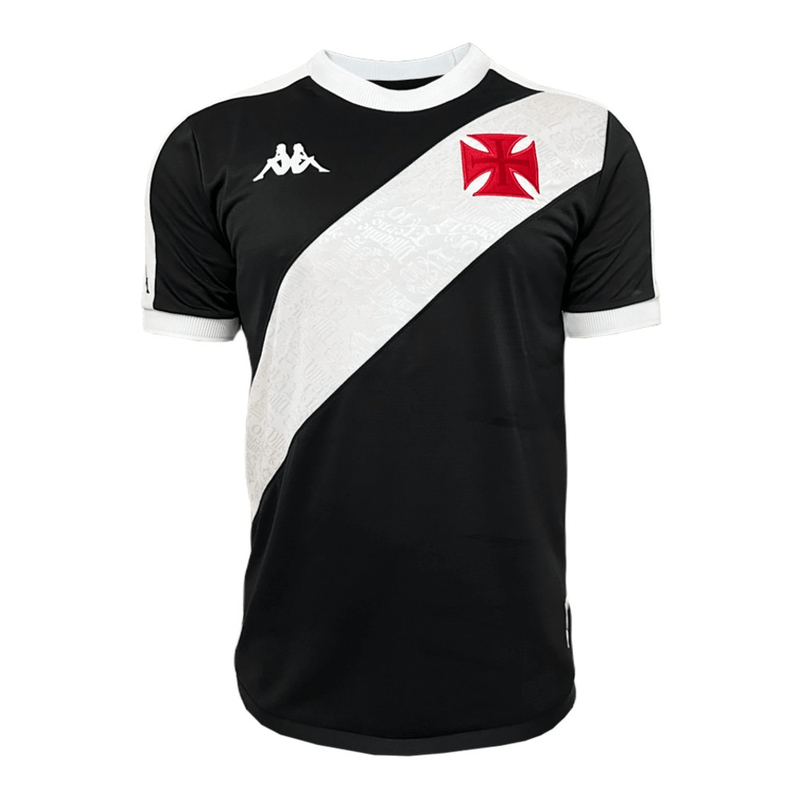 camisa_kappa_vasco_i_brasileirão_lançamento_torcedor_preta_2024-25_home_roberto_dinamite_payet