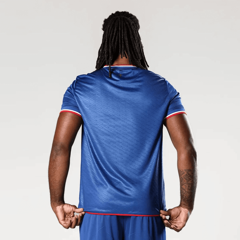 CAMISA FORTALEZA COPA DO NORDESTE 2025 MASCULINA