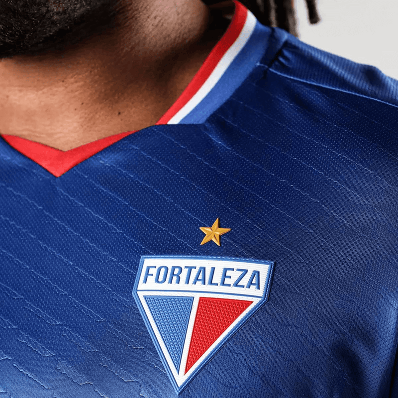 CAMISA FORTALEZA COPA DO NORDESTE 2025 MASCULINA