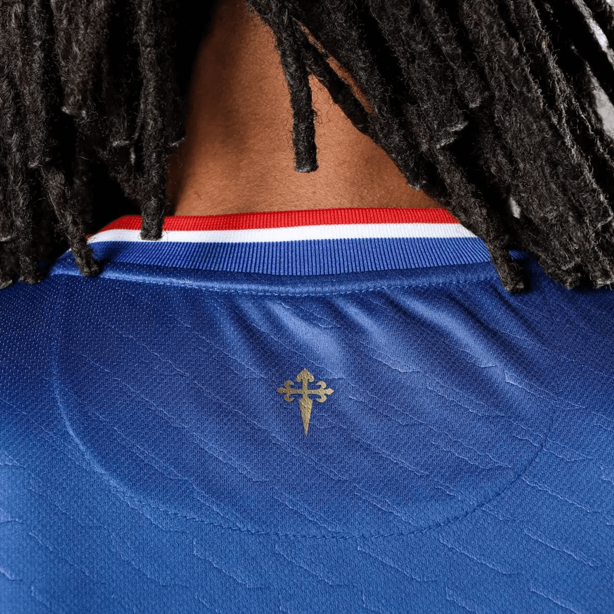 CAMISA FORTALEZA COPA DO NORDESTE 2025 MASCULINA