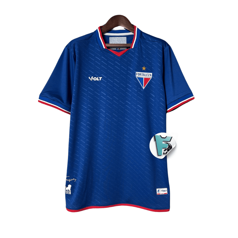 CAMISA FORTALEZA COPA DO NORDESTE 2025 MASCULINA