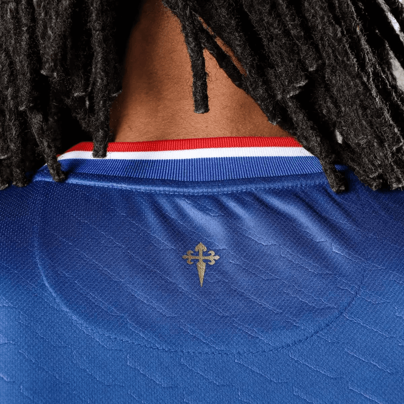 CAMISA FORTALEZA COPA DO NORDESTE 2025 MASCULINA