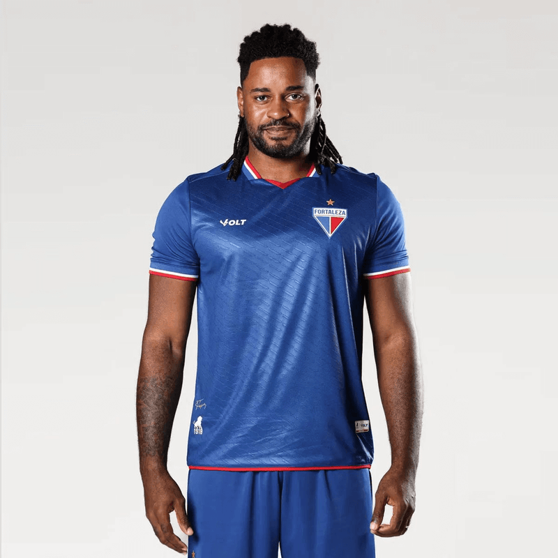 CAMISA FORTALEZA COPA DO NORDESTE 2025 MASCULINA