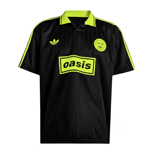CAMISA AD X OASIS 2025