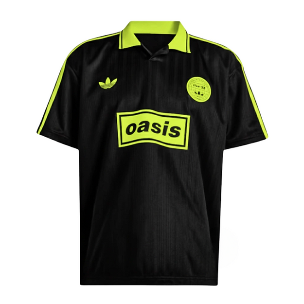CAMISA AD X OASIS 2025