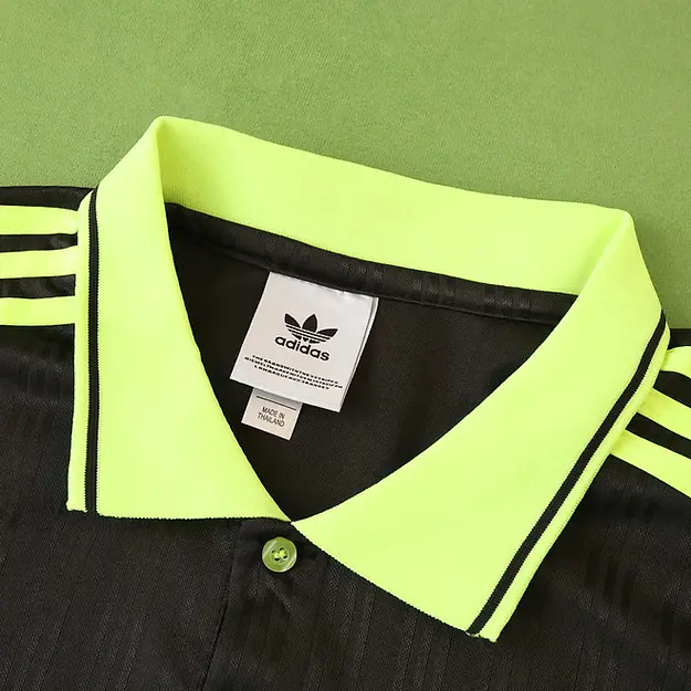 CAMISA AD X OASIS 2025
