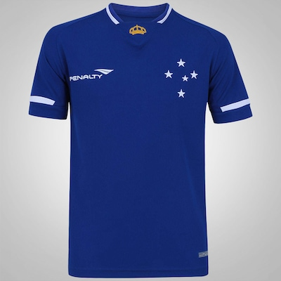 CAMISA RETRÔ CABULOSO HOME 15/16