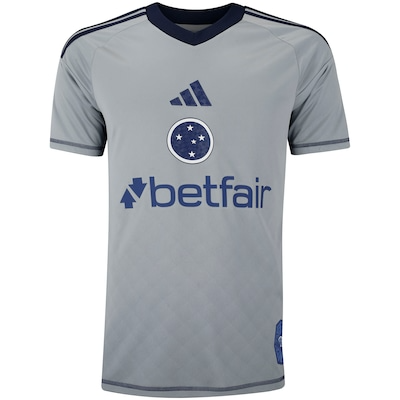 CAMISA CABULOSO GOLEIRO ESPECIAL 2025/26 MASCULINA