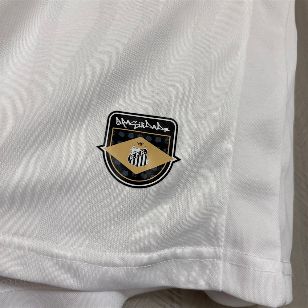 CAMISA FEMININA PEIXE TITULAR 2026/27