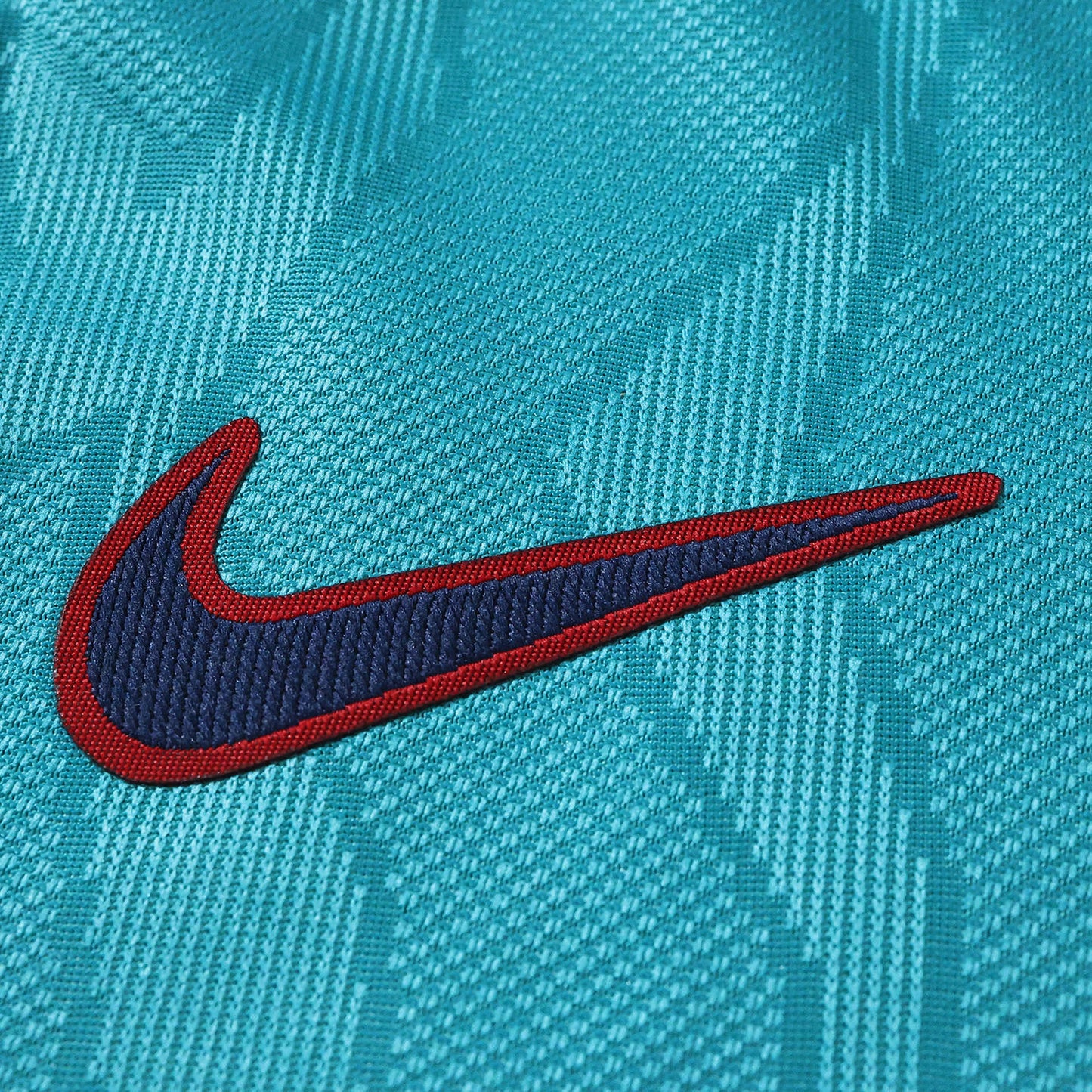 CAMISA BARCELONA THIRD III 2026/27 VERSÃO JOGADOR