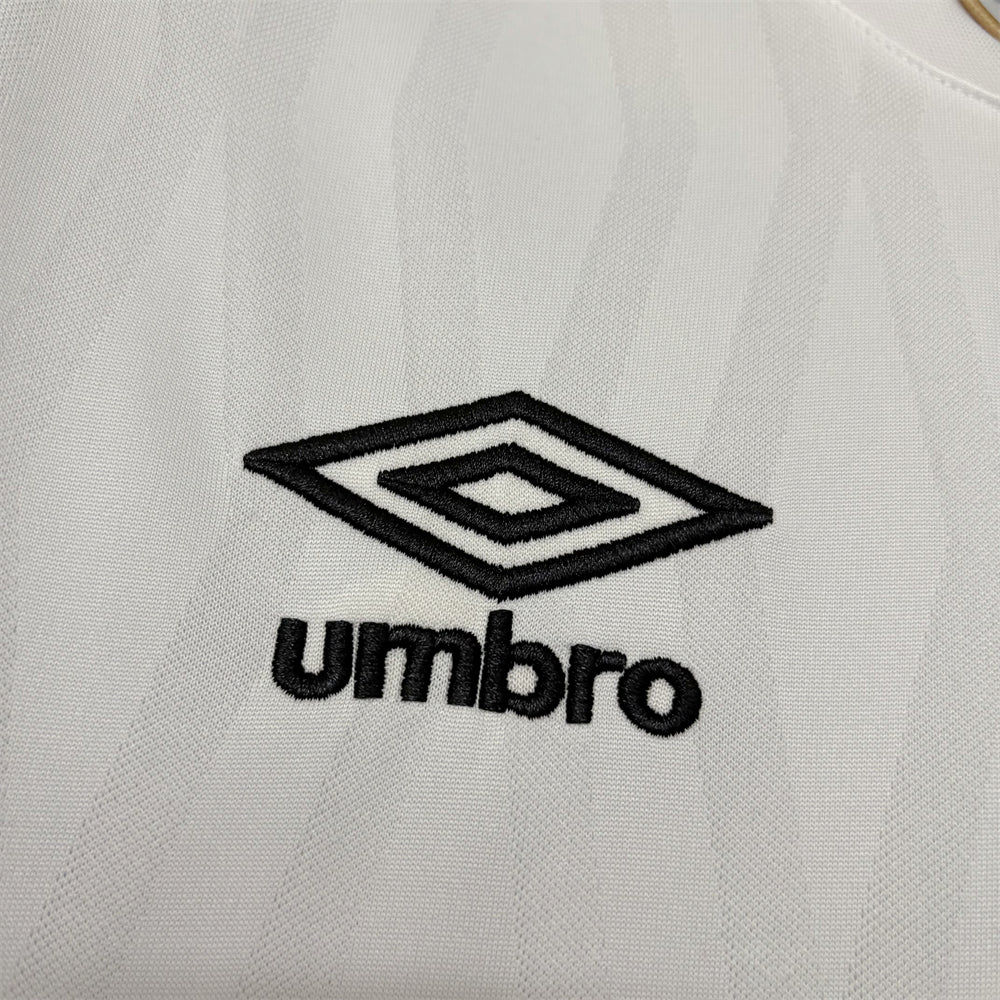 CAMISA SANTOS I 2026/27 TORCEDOR MASCULINA PRONTA ENTREGA