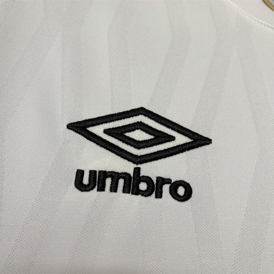 CAMISA SANTOS I 2026/27 TORCEDOR MASCULINA PRONTA ENTREGA