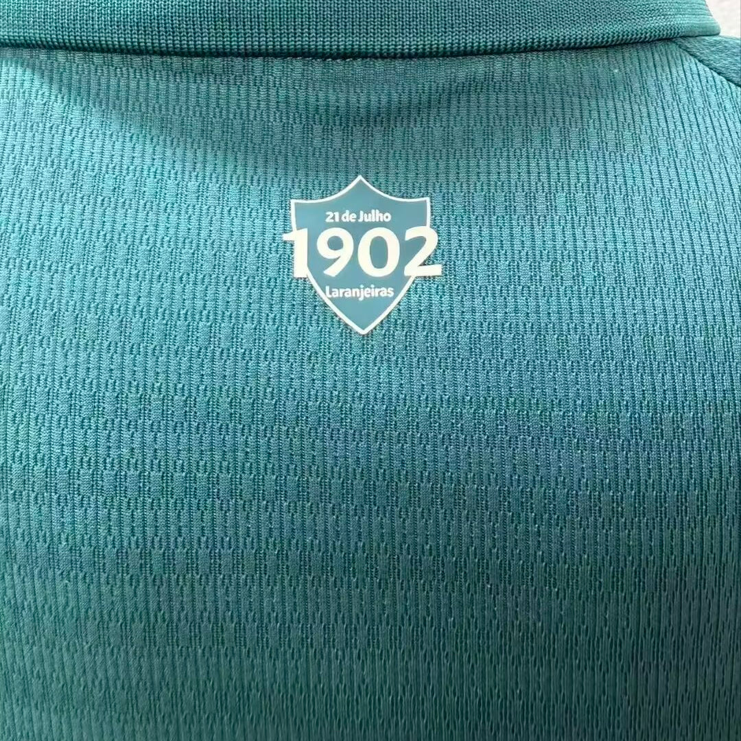 CAMISA FLUMINENSE THIRD III 2026/27 JOGADOR