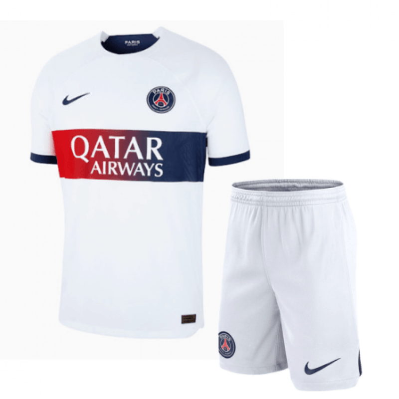 CONJUNTO INFANTIL PSG II 2023/24