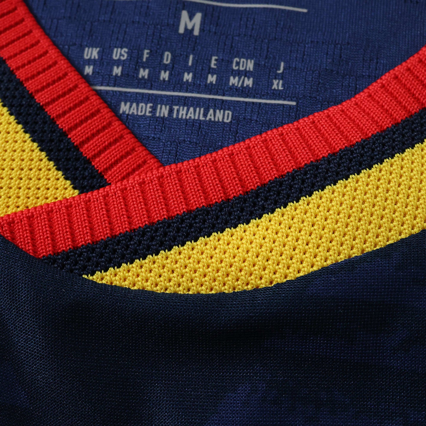 CAMISA ARSENAL II RESERVA 2026/27 VERSÃO JOGADOR