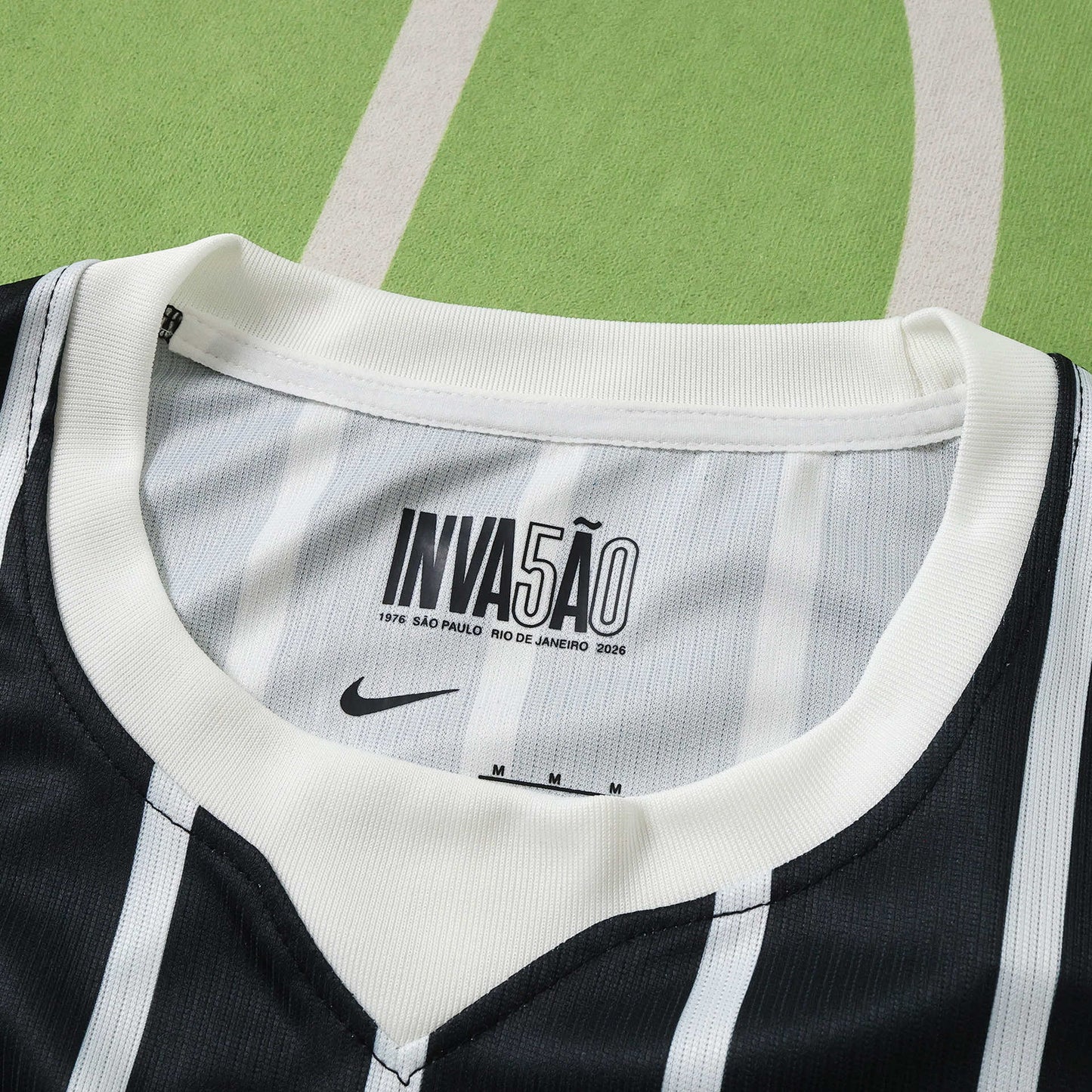 CAMISA MASCULINA TIMAO RESERVA 2026/27 PRONTA ENTREGA