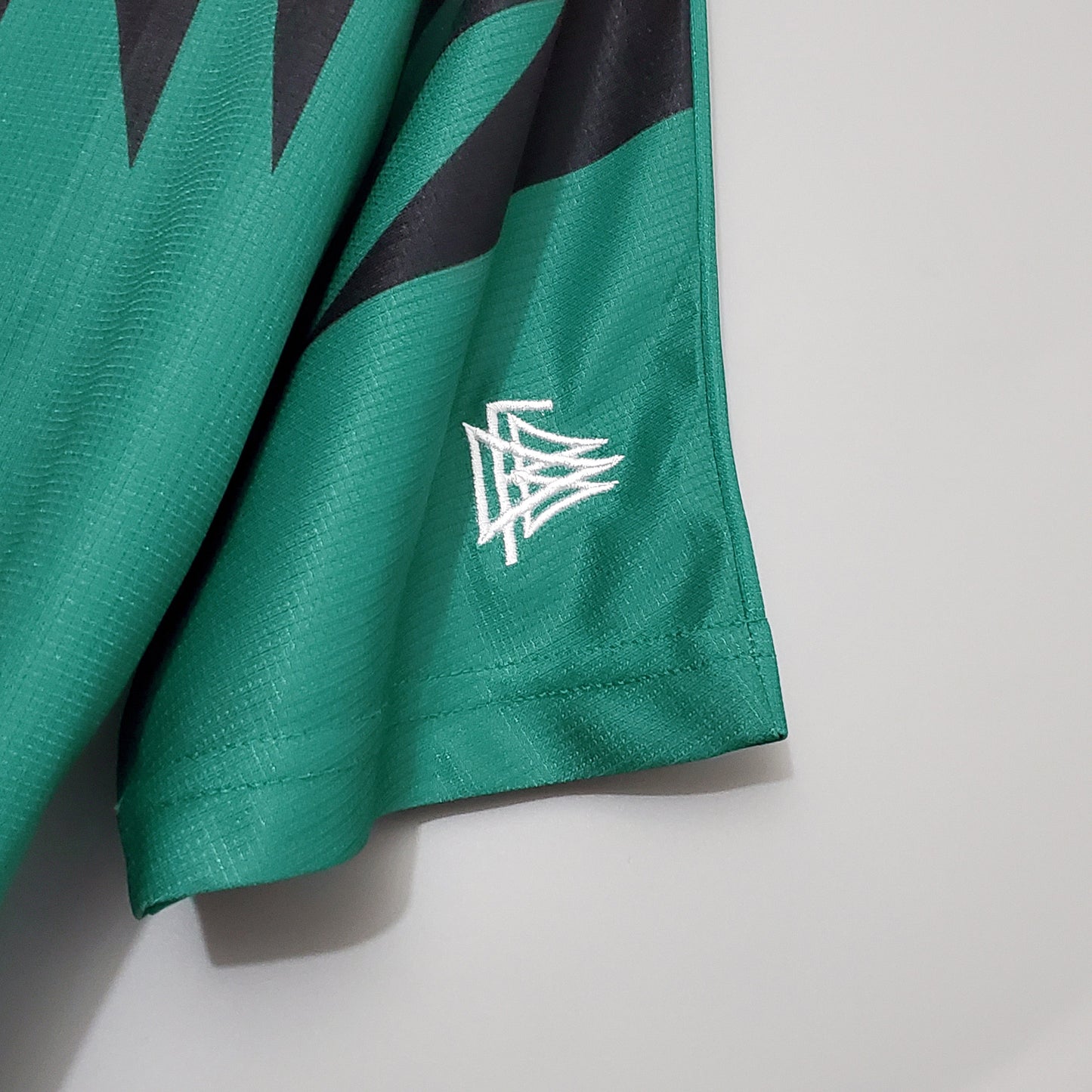 CAMISA RETRÔ ALEMANHA AWAY 1994