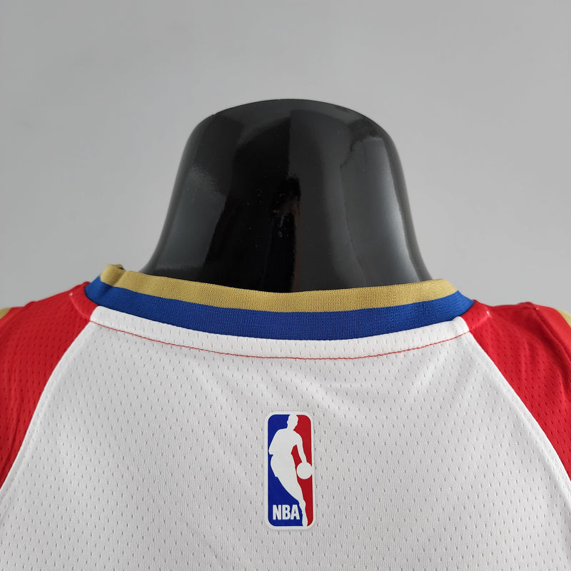 Regata NBA New Orleans Pelicans - Ingram