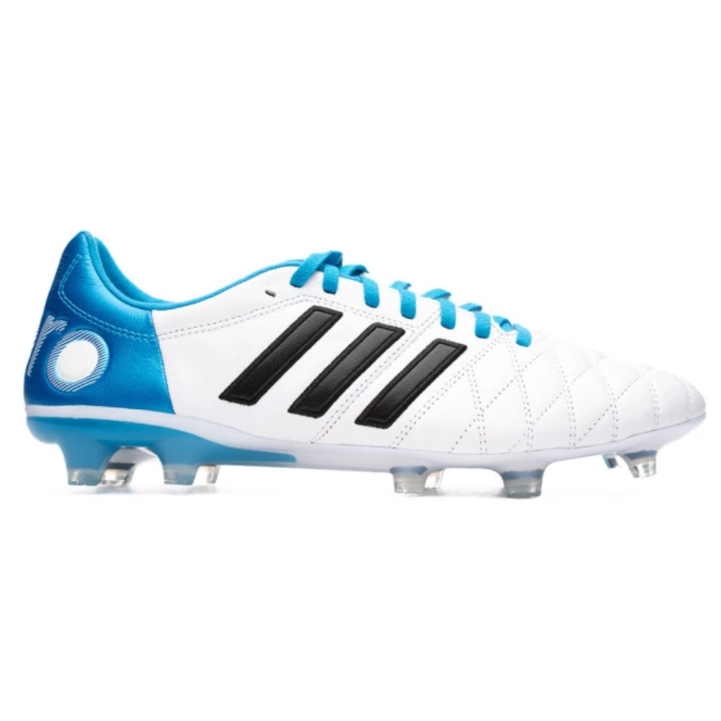Chuteira de Campo Adidas 11PRO Elite FG Kroos Remake