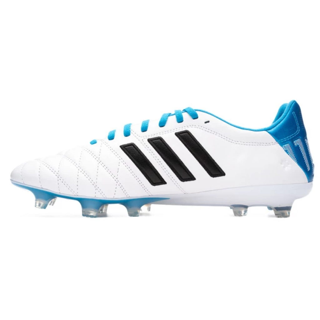 Chuteira de Campo Adidas 11PRO Elite FG Kroos Remake