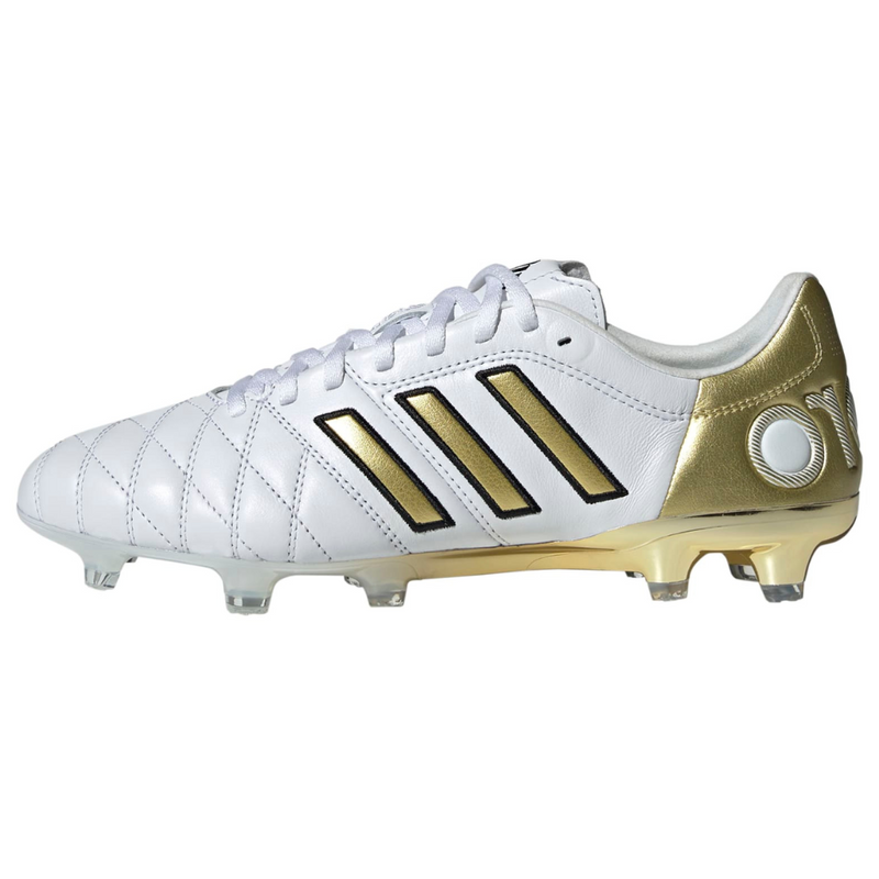 Chuteira de Campo Adidas 11PRO TK Elite FG Toni Kroos