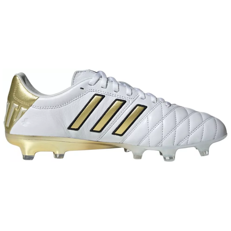 Chuteira de Campo Adidas 11PRO TK Elite FG Toni Kroos