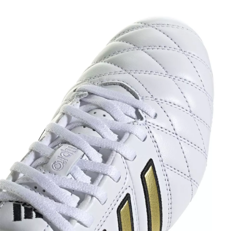Chuteira de Campo Adidas 11PRO TK Elite FG Toni Kroos