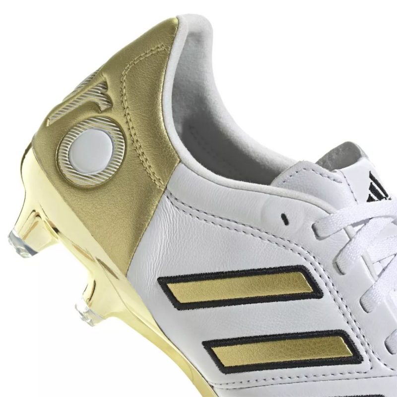 Chuteira de Campo Adidas 11PRO TK Elite FG Toni Kroos