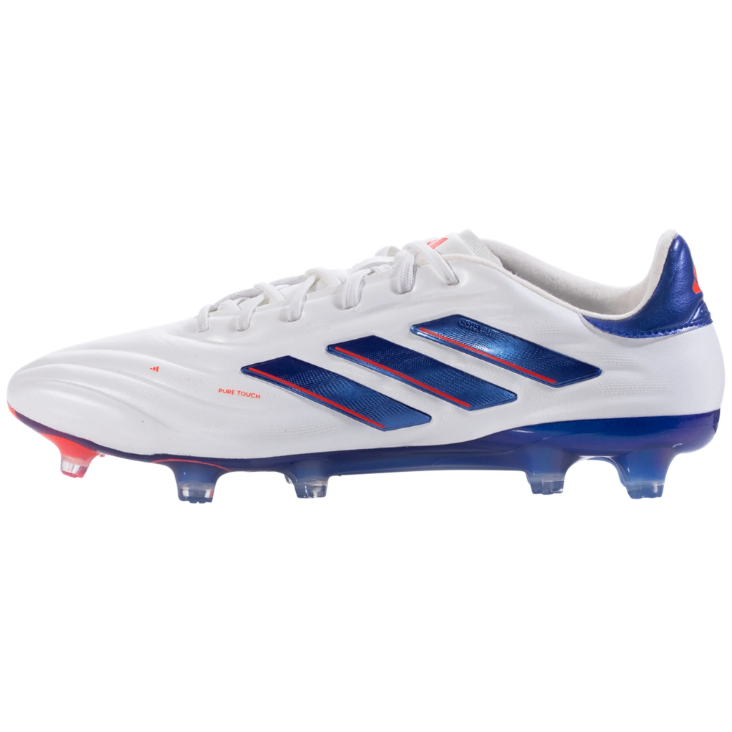 Chuteira de Campo Adidas Copa Pure 2+ FG Advancement