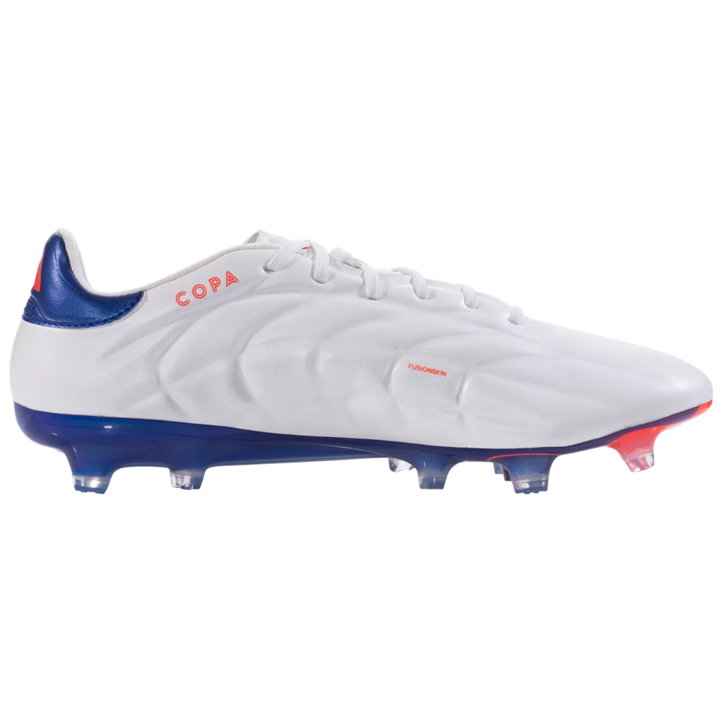 Chuteira de Campo Adidas Copa Pure 2+ FG Advancement