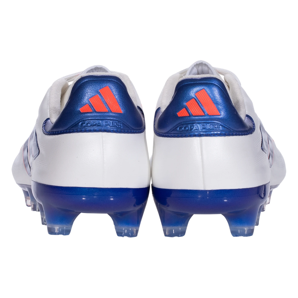 Chuteira de Campo Adidas Copa Pure 2+ FG Advancement