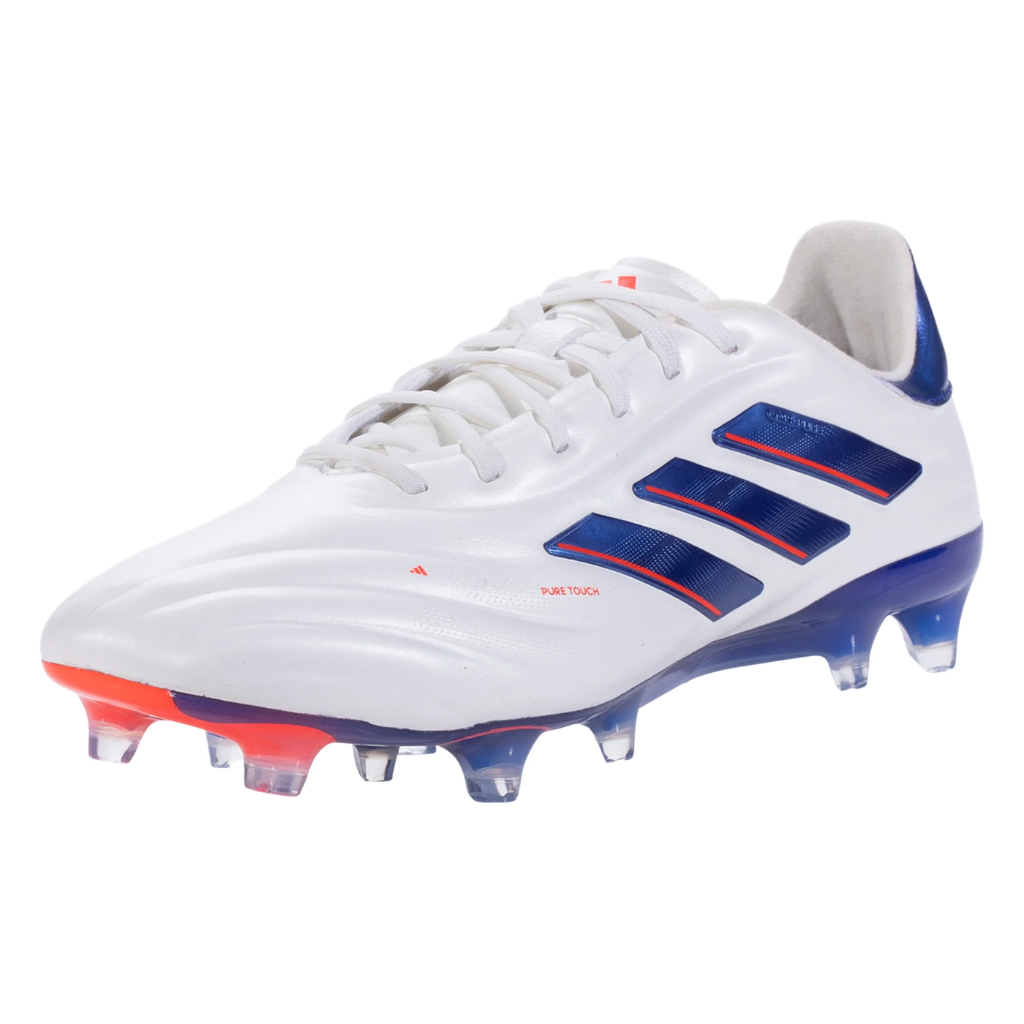 Chuteira de Campo Adidas Copa Pure 2+ FG Advancement