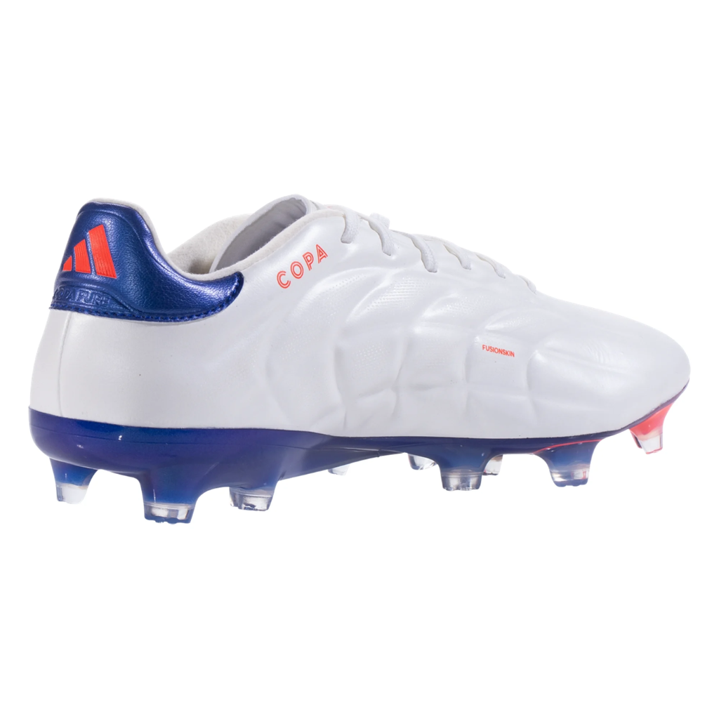 Chuteira de Campo Adidas Copa Pure 2+ FG Advancement