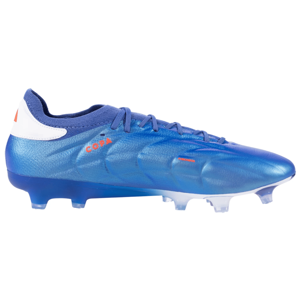 Chuteira de Campo Adidas Copa Pure 2+ FG Marinerush