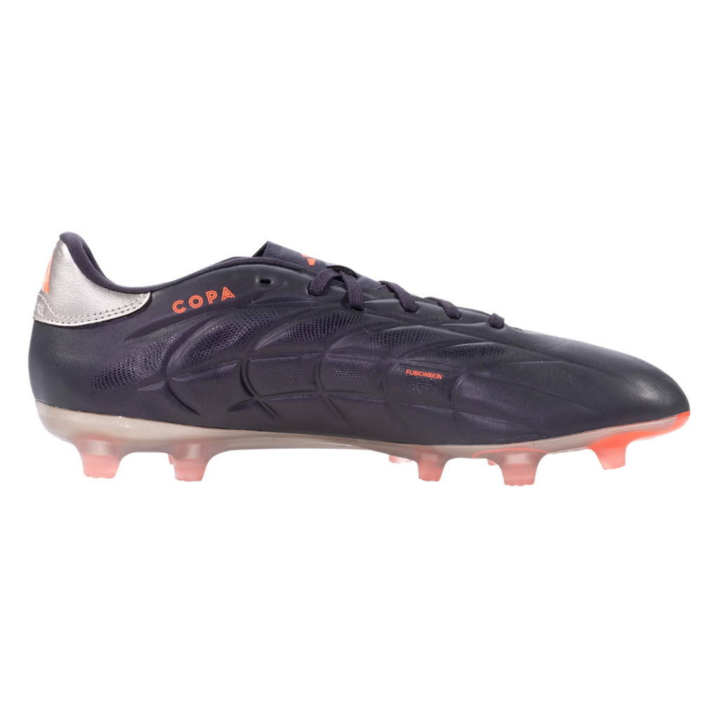 Chuteira de Campo Adidas Copa Pure 2+ FG Vivid Horizon