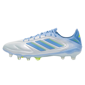 Chuteira de Campo Adidas Copa Pure 3 FG Celestial Victory