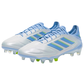 Chuteira de Campo Adidas Copa Pure 3 FG Celestial Victory