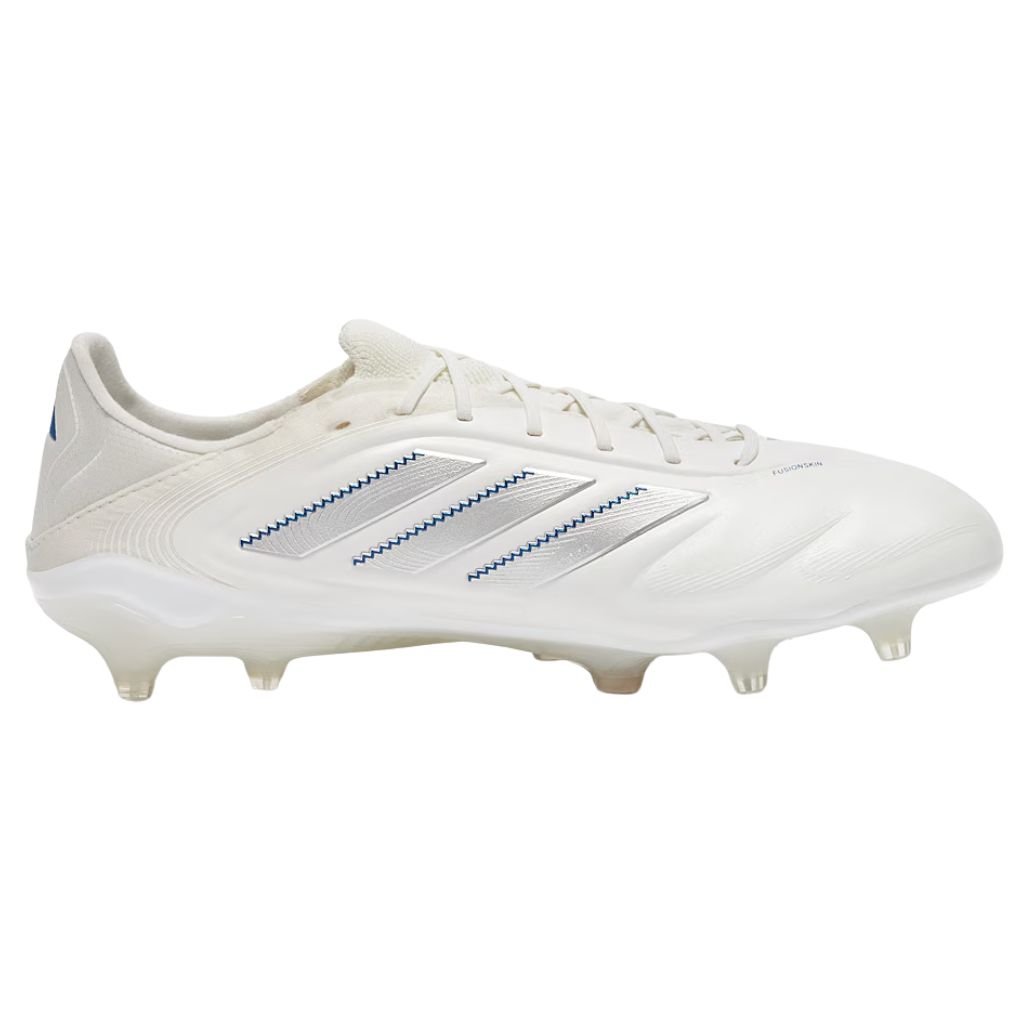 Chuteira de Campo Adidas Copa Pure 3 FG Polar Victory
