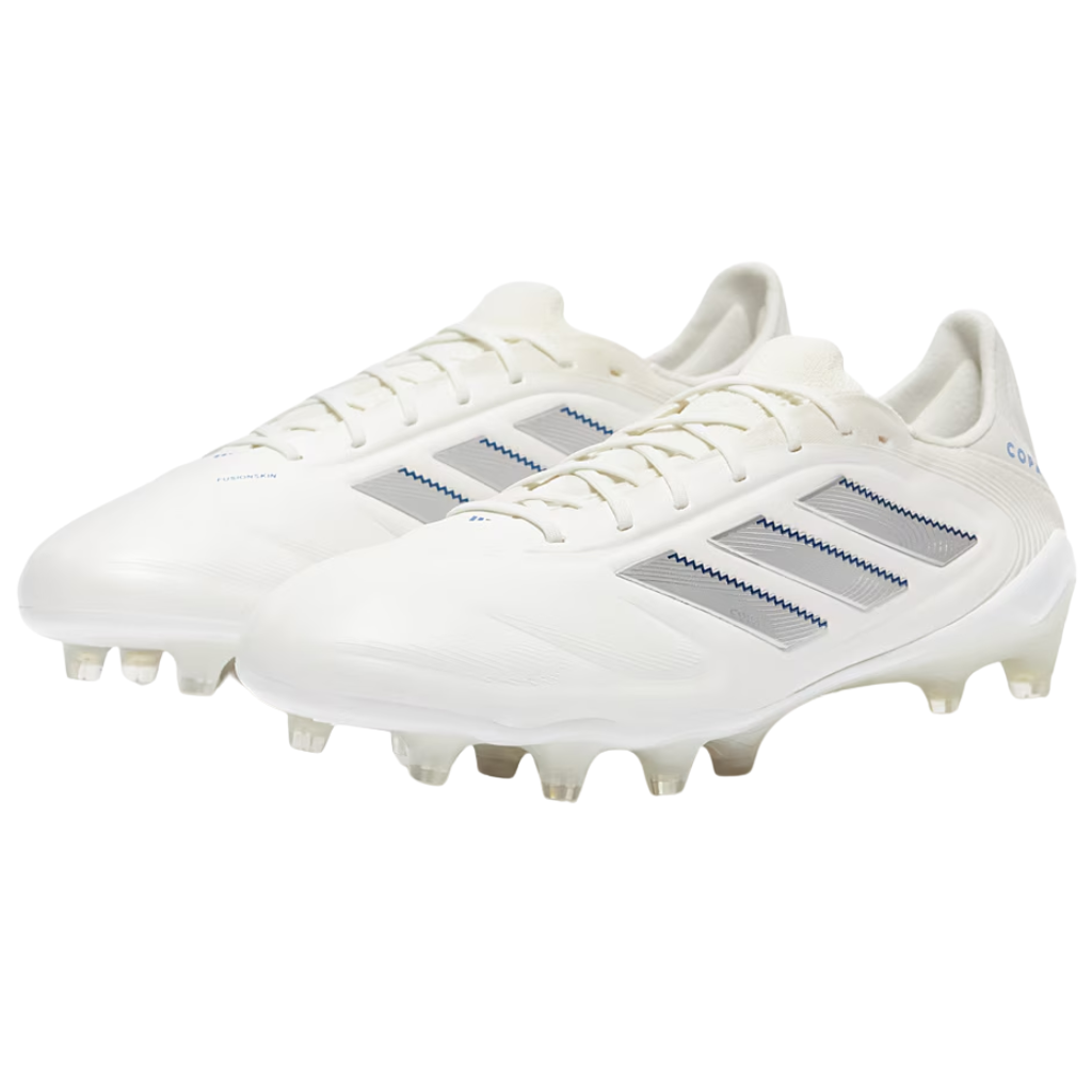 Chuteira de Campo Adidas Copa Pure 3 FG Polar Victory