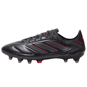 Chuteira de Campo Adidas Copa Pure 3 FG Stealth Victory