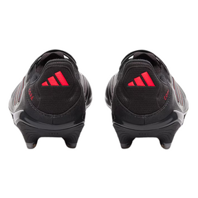 Chuteira de Campo Adidas Copa Pure 3 FG Stealth Victory