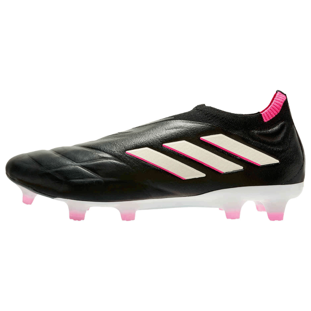 Chuteira de Campo Adidas Copa Pure+ FG Own Your Football