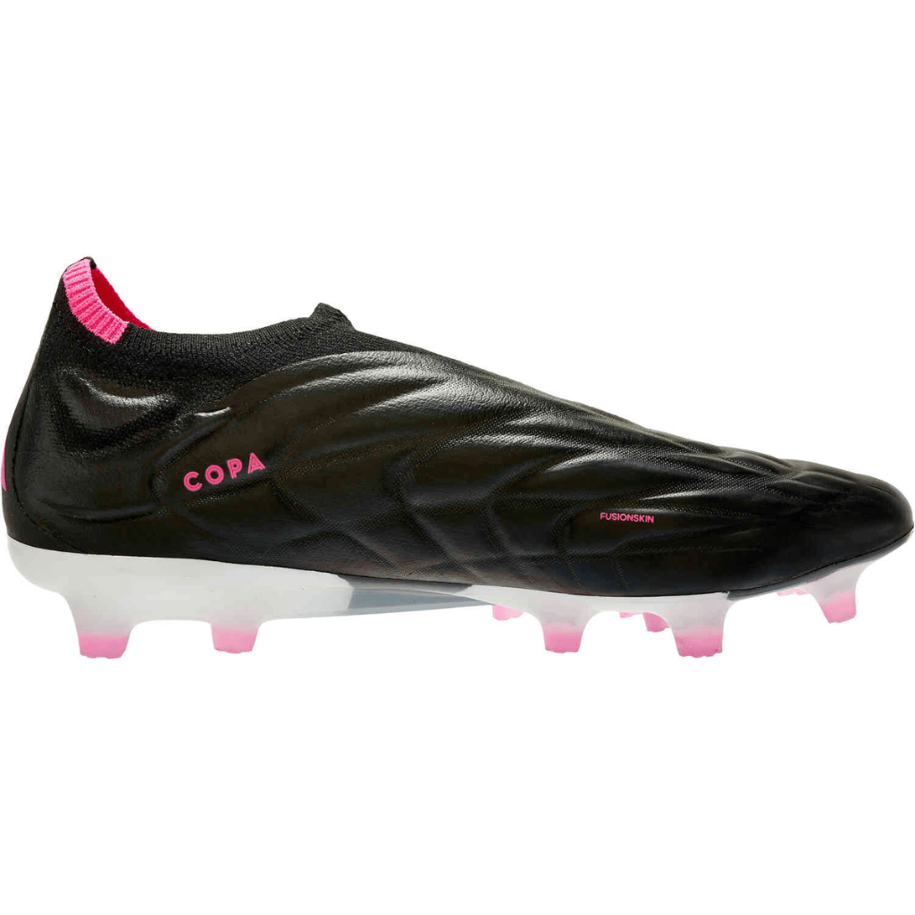 Chuteira de Campo Adidas Copa Pure+ FG Own Your Football