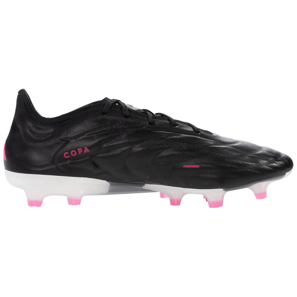Chuteira de Campo Adidas Copa Pure.1 FG Own Your Football