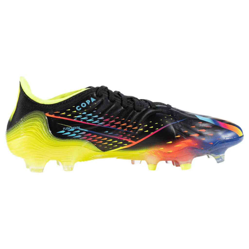 Chuteira de Campo Adidas Copa Sense.1 FG Al Rihla