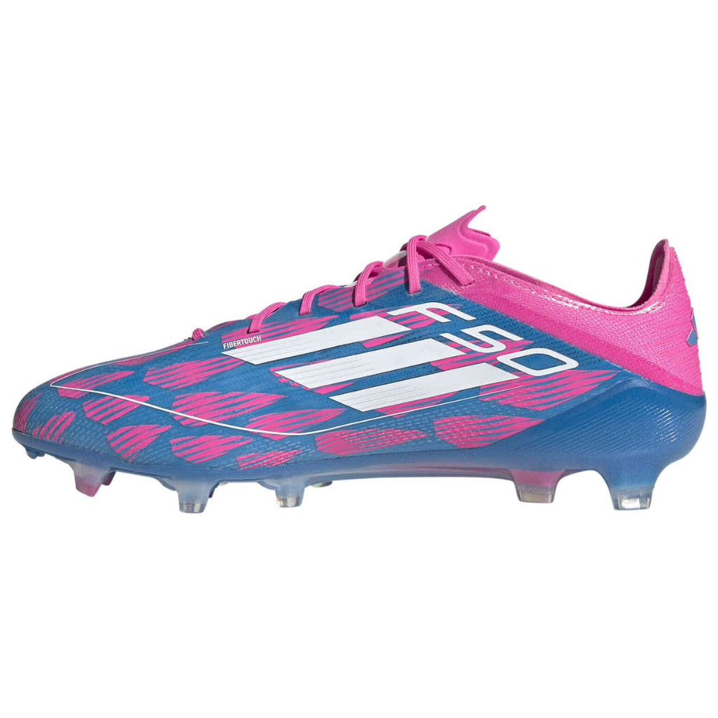Chuteira de Campo Adidas F50 Elite FG Reemergence